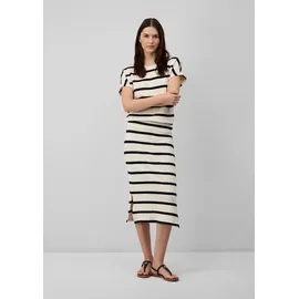s.Oliver Midirock Damen Gestreift Beige 38