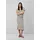 s.Oliver Midirock Damen Gestreift Beige 38