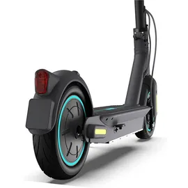 Segway-Ninebot KickScooter Max G30D II schwarz