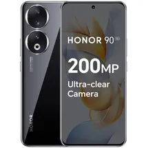 Honor 90 8 GB RAM 256 GB Midnight Black