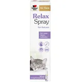 Queisser Doppelherz für Tiere Relaxspray für Katzen 90 ml