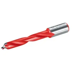 HW-Dübelbohrer ø5mm