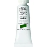 ARTMAX Designers Gouache 14 ml  grün