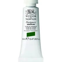 ARTMAX Designers Gouache 14 ml  grün