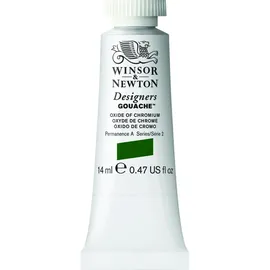 ARTMAX Designers Gouache 14 ml  grün