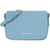Valentino Brixton Umhängetasche Polyurethan Avio