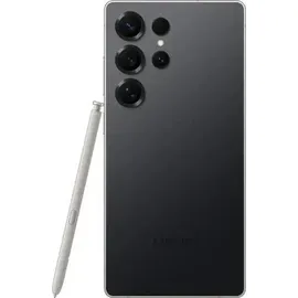 Samsung Galaxy S25 Ultra 5G 1 TB Titanium Black