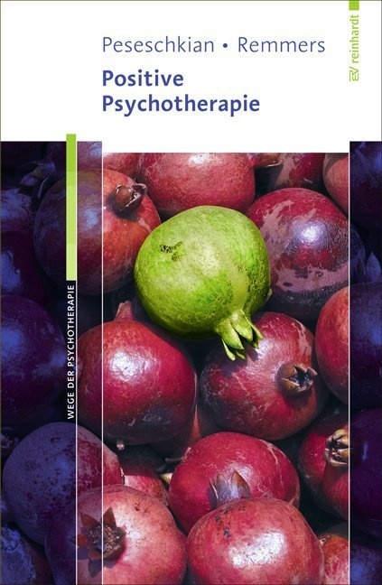 Positive Psychotherapie - Hamid Peseschkian  Arno Remmers  Kartoniert (TB)