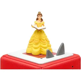Tonies Disney Die Schöne und das Biest