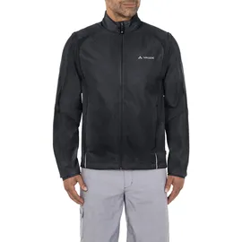 Vaude Herren Dundee Classic ZO Jacke (Größe M, schwarz)