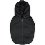 ABC-Design ABC Design Kinderwagen Fusssack, Neugeborenen Fusssack black