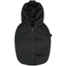 ABC-Design ABC Design Kinderwagen Fusssack, Neugeborenen Fusssack black