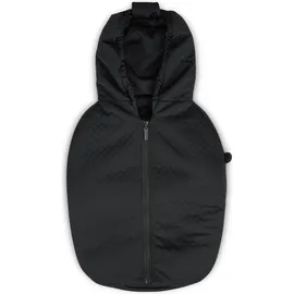 ABC-Design ABC Design Kinderwagen Fusssack, Neugeborenen Fusssack black