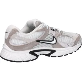 Nike V5 RNR Suede Herren Weiß/College Grau 43