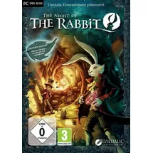 The Night of the Rabbit (PC)
