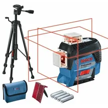 Bosch GLL 3-80 C