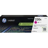 HP Kompatibel zu HP 230X Magenta