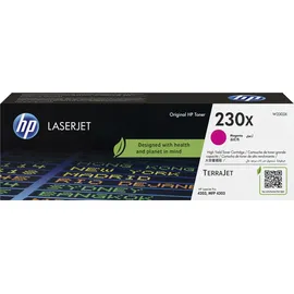 HP Kompatibel zu HP 230X Magenta