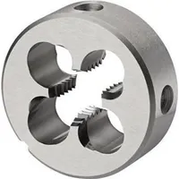 Dormer Schneideisen UNC - Unified Coarse 7/16 x 14