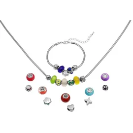 VALIOSA Modeschmuck Adventskalender Bunt