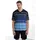 HAJO Shorty Schlafanzug Blau 44/46