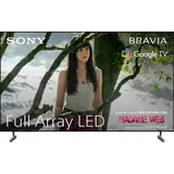 Sony BRAVIA KD-75X85L 75" Full Array LED 4K UHD