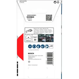 Bosch PRO ACZ 85 RT3 Segmentsägeblatt 85,0 mm 1er-Pack