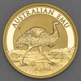 Perth Mint 1 Unze Goldmünze Australien