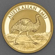 Perth Mint 1 Unze Goldmünze Australien