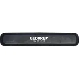 Gedore Automotive Magnetmatte Kunststoff 305 mm x 50 mm schwarz