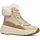 GEOX Diamanta ANKLE BOOTS LT TAUPE/BEIGE 36_EU