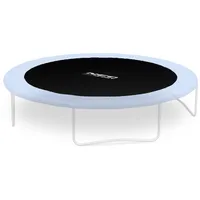 OEM Trampolin 252 cm mehrfarbig