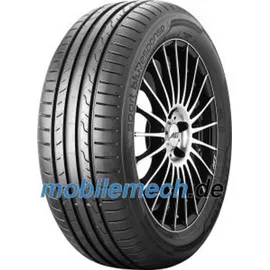 Dunlop Sport BluResponse 215/55 R16 93V