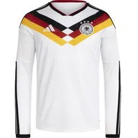 Adidas Deutschland 2026 Home WHITE, L