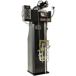 Markusson Sensomatic automatisches Kettenschärfgerät