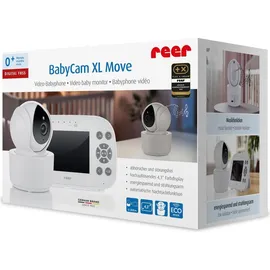 Reer BabyCam XL Move 1.0