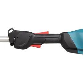 Makita UR017GZ 40V max., Rundgriff