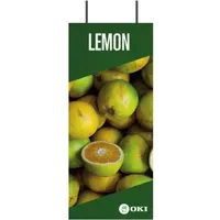 Oki Fastdisplay, Drucker Zubehör