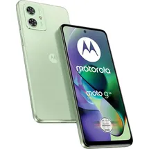 Motorola Moto G54 5G 8 GB RAM 256 GB mint green