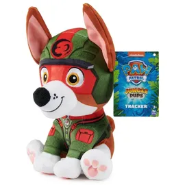 Spin Master PAW Jungle Pups Basic Plüsch Fix10