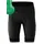 Gonso SITIVO W Da-Radshort BLACK / BRIGHT green 34