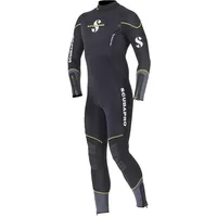 Scubapro Neoprenanzug Sport 5 Gelb S