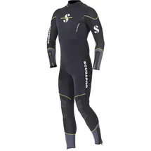 Scubapro Neoprenanzug Sport 5 Gelb S