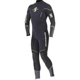 Scubapro Neoprenanzug Sport 5 Gelb S