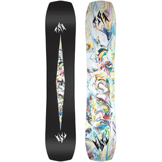 Jones Mind Expander Twin Snowboard - 162