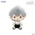 FuRyu Neon Genesis Evangelion Eva Pocket Plüschfigur Kaworu 17 cm