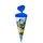 Livepac-Office Schultüte / Zuckertüte / Länge: 25cm / rund / "Dinosaurier"