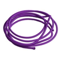 Fanatic Board Spare Rubber Rope for iSUP lavender 22 Gummiband