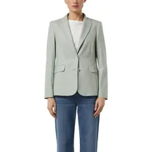 Comma, Blazer Grün 44