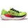 HOKA Rocket X Trail Herren Gelb / Grün 43